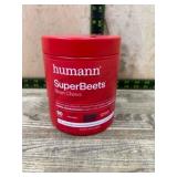 Humann SuperBeets Heart Chews, 90 Count