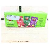 Pack of Organic Juice Boxes, Assorted Flavors