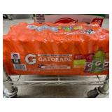 28-Pack Gatorade Fruit Punch Sports Drink