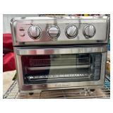 Cuisinart Stainless Steel Toaster Oven