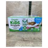 Orgain Kids Protein Chocolate Nutritional Shake, 1