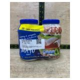 Pack of Mayonnaise, 2 Containers