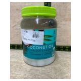 Organic Virgin Coconut Oil, 56 Oz