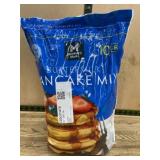 Buttermilk Pancake Mix