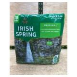 Irish Spring Original Bar Soap, Pack of 20