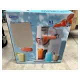 Iceman Slush Maker Machine, XL Capacity