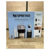 Nespresso Vertuo Pop+ Deluxe Coffee Maker