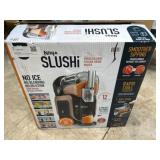 Ninja Slushie Frozen Drink Maker