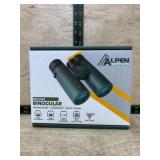 Alpen Optics Kodiak Series Binoculars