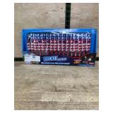 Rocket Copters LED Helicopter Toys, Pack of 10