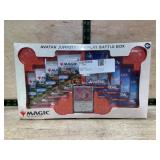 Magic: The Gathering Avatar Jumpstart Box