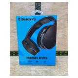 Skullcandy Hesh Evo Wireless Headphones