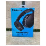 Skullcandy Hesh Evo Wireless Headphones
