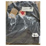 Gray Fjallraven Backpack