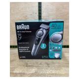 Braun Series 9 All-in-One Trimmer