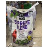 Supreme Blend Wild Bird Food, 40 Lbs