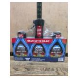 Dawn Powerwash Heavy Duty Dish Spray Set