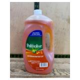 Palmolive Ultra Antibacterial Dish Soap, 102 Fl Oz