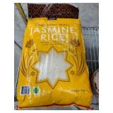 Thai Hom Mali Jasmine Rice, Long Grain