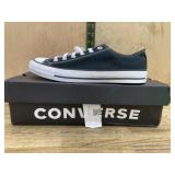Converse Low-Top Sneakers, Size 7.5 Unisex