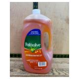 Palmolive Antibacterial Dish Soap, Orange, 102 oz.