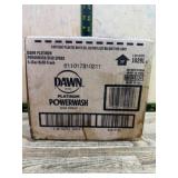 Dawn Platinum Powerwash Dish Spray, 4-Pack