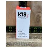K18 Leave-In Molecular Repair Hair Mask