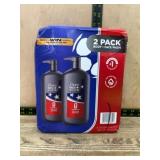 Dove Men+Care Body and Face Wash 2-Pack