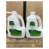 Two Containers of Moisturizing Hand Soap