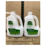 Two Bottles of Soft Hands Moisturizing Hand Soap