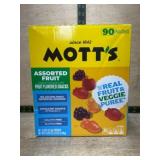 Mott
