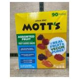 Mott