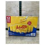 Velveeta Shells & Cheese 12-Pack Original Cups