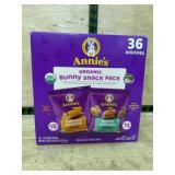 Annie