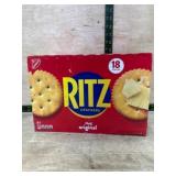 Ritz Crackers, 18 Stack Box