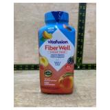 Vitafusion Fiber Well Sugar-Free Gummies