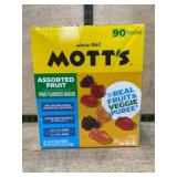 Mott