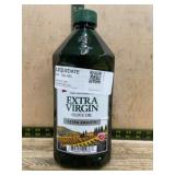 Extra Virgin Olive Oil, Extra Smooth