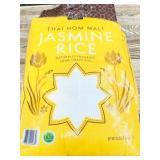 Thai Hom Mali Jasmine Rice, Long Grain