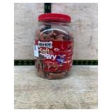 Milk-Bone Soft & Chewy Dog Treats Jar