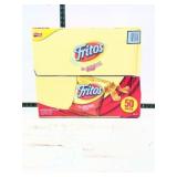 50 Fritos Original Corn Chips Bags