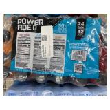 Powerade Sports Drink Variety Pack, 24 Count