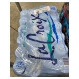 24-Pack Pure Sparkling Water Cans