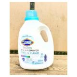 Clorox 2 Stain Remover Free & Clear