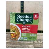 Seeds of Change Organic Spanish Style Rice