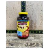 Nature Made CholestOff Plus Softgels