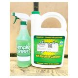 Simple Green All-Purpose Cleaner Set