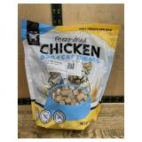 Freeze-Dried Chicken Dog and Cat Treats