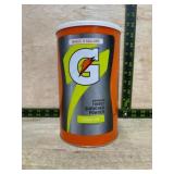 Gatorade Lemon Lime Powdered Drink Mix