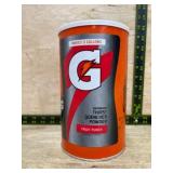 Gatorade Thirst Quencher Powder, Fruit Punch